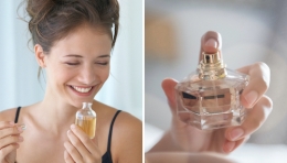 Conoce los perfumes femeninos más vendidos en 2021