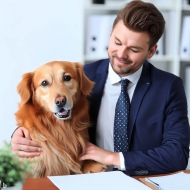 El 29 de septiembre de 2023 será obligatorio contratar un seguro de RC si eres propietario de un perro