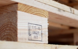 Diseño y Personalización de Producto en la Fabricación de Palets de Madera