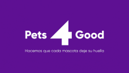 Pets4Good – Tienda Online Solidaria  