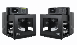 TSC Printronix Auto ID presenta el PEX-2000 de 4 pulgadas