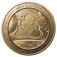 SHIT Coin: la primera Meta y Soul Coin de la cadena de bloques