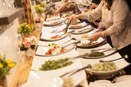 Platos de Quinta Gama en Hostelería Innovación y Calidad al Servicio de la Gastronomía