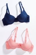 Exploring the world of plus size bras