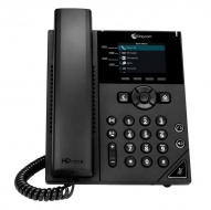 Polycom anuncia nuevos teléfonos SIP y servicios en la nube que satisfacen las necesidades de la telefonía moderna