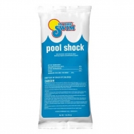 The importance of using pool shock