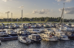 Guía para comprar un barco de segunda mano en Madrid