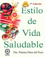 El libro “Estilo de Vida Saludable” ha sido reconocido como bestseller en Amazon internacional