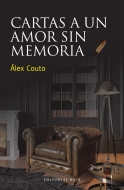 Álex Couto - Cartas a un amor sin memoria