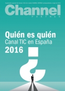 Channel Partner publica el “Quién es Quién” del canal informático en España