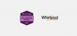 Whirlpool se suma a la celebración del Día Internacional de la Mujer 