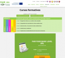 ¡Los tests de autoevaluación de Fairfood ya están disponibles!