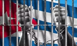 Prisoners Defenders reportan mil 113 presos político en Cuba para mayo