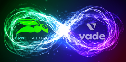 Vade se une a Hornetsecurity Group, creando un líder europeo en ciberseguridad