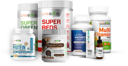 LiveGood Ofrece Soluciones para un Estilo de Vida Saludable a un Costo Asequible