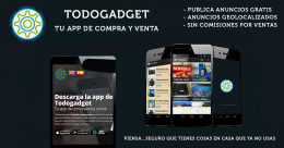 Consejos sobre una nueva app android para comprar gadgets