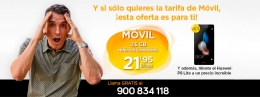 Jazztel Móvil