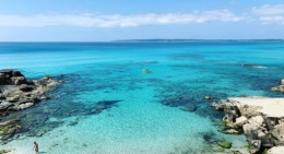 Descubre el Mejor Horario para el Próximo Ferry a Formentera y Disfruta al Máximo de tus vacaciones