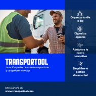 ¡Únete a la nueva hora del transporte!