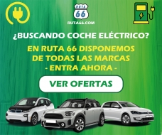 Coches Eléctricos e Híbridos en Madrid