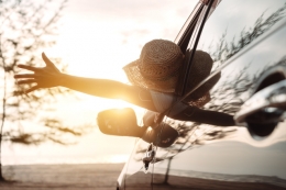 ¿Qué debes hacer para tener tu coche a punto para este verano?