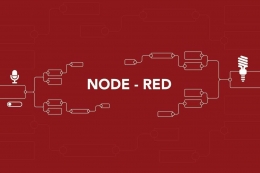 ¿Qué es Node-RED y para qué sirve?
