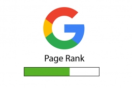 Descubre al algoritmo Pagerank 