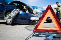 Qué hacer si tienes un accidente de tráfico en Valencia