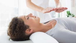  ¿Qué se estudia en un curso de reiki online?