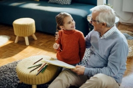 Características que debe tener una buena residencia de ancianos