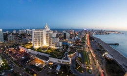 Resort Enjoy Punta del Este, la mejor opción para tus vacaciones