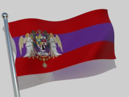 BY THE GRACE OF GOD  // GOV IUKAC EMPIRE COUNTRY// ABSOLUTE MONARCHY// DIPLOMATIC AFFAIRS 