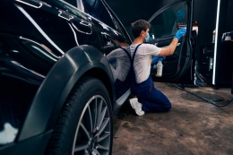 Servicio Revisión pre-ITV para preparar tu coche en QUADIS Marzá