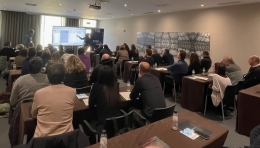 Pymes más eficientes: Continua el Roadshow “+Digital” de Konica Minolta