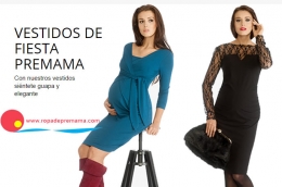 Como seleccionar la mejor ropa premamá