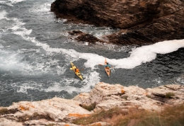 Rutas en kayak para aventureros: desafíos y emociones en la naturaleza