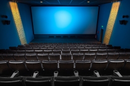 Que la película no se corte: grupos electrógenos para cines