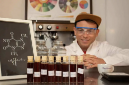 COFFEENESS, EL BLOG SOBRE CAFÉ Y CAFETERAS QUE ESCRIBE EL ALEMÁN ARNE PREUSS, HA EXAMINADO 15 BEBIDAS DE CAFÉ PARA COMPR