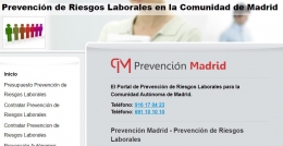  Prevención Madrid: Construyendo un Futuro Laboral Seguro y Sostenible