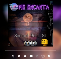 Me Encanta SAMUEL BABY GT