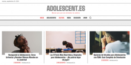 Un Espacio de Crecimiento y Aprendizaje en Adolescent.es