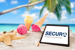 Este verano ¡muévete seguro con Secura!