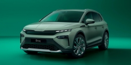 Skoda Elroq 2025: La nueva joya eléctrica que marcará el camino