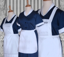 La Doncella Uniformes.com