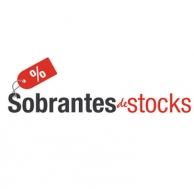 En Sobrantesdestocks.com puedes vender los stock sobrante con la máxima valoración y en menos de 24 horas