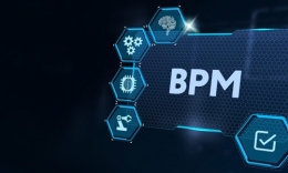 Qué son los software BPM