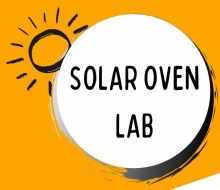 Juguetes para experimentar en verano: Solar Oven Lab