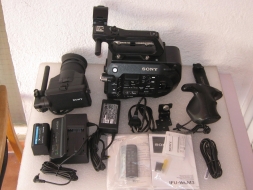 SALE:Sony PXW-Z90V/Sony PXW-Z150/Sony PXW-Z190/Sony PXW-FS7 XDCAM (WHATSAPP: +1 780-299-9797)