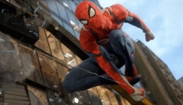 Spiderman para PS4 tiene el inicio de videojuego perfecto