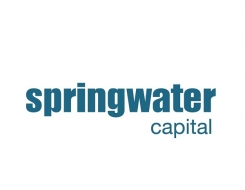 Martin Gruschka: itinerario profesional en capital inversión y Springwater Capital